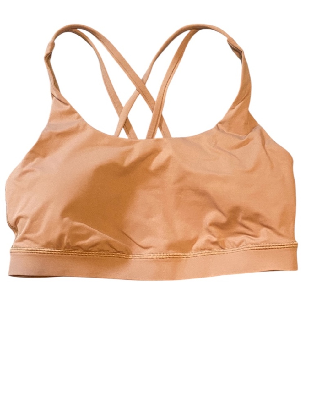 Lululemon energy bra. Sz 8